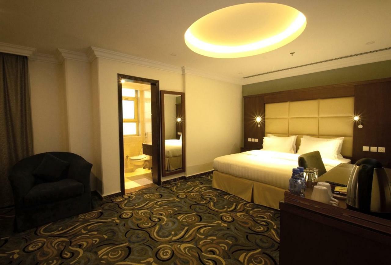 Rona Al Khobar Hotel Exterior foto