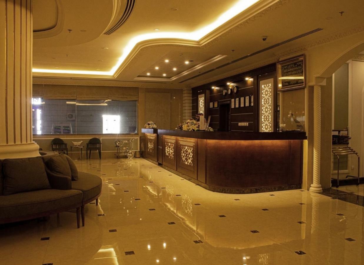 Rona Al Khobar Hotel Exterior foto