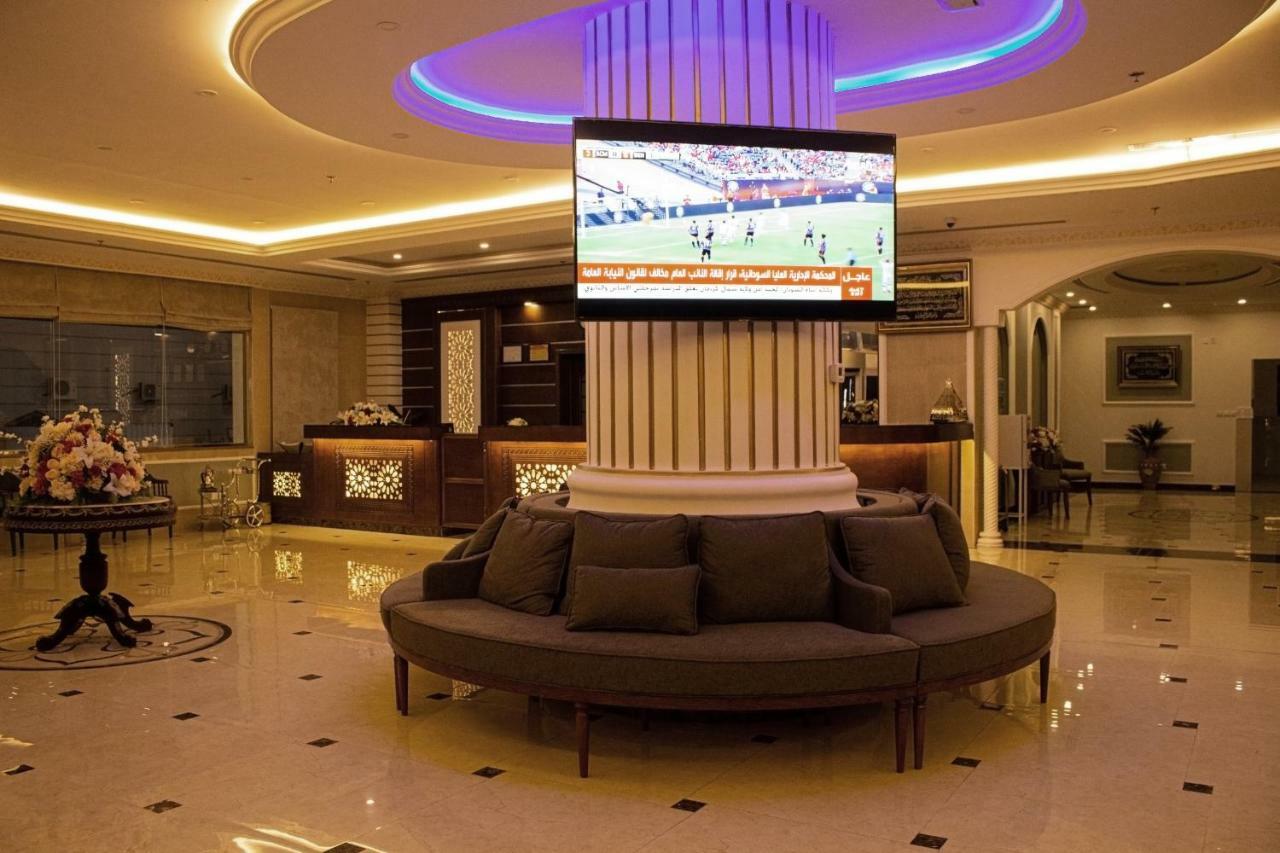 Rona Al Khobar Hotel Exterior foto